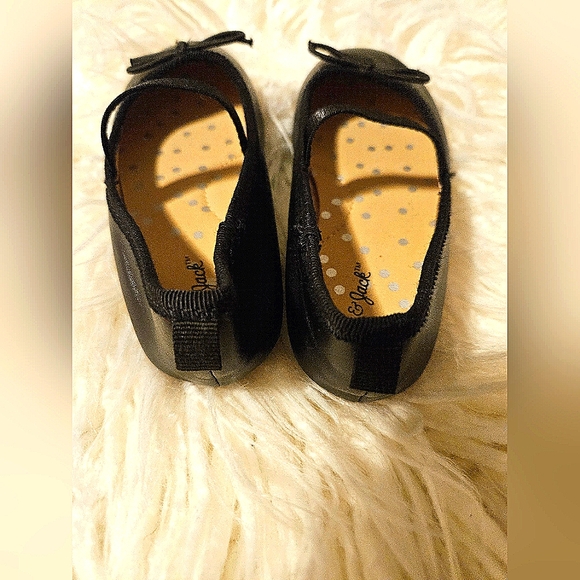 Cat Jack/Size 8/Black - Picture 2 of 4